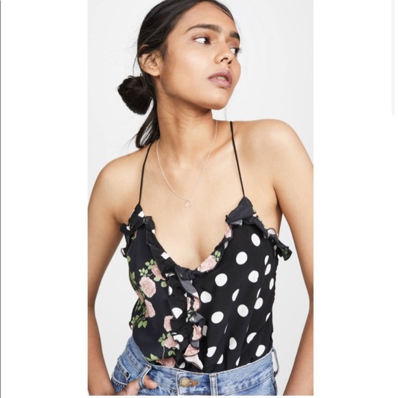 FLL | Bodysuit- comment if interested - Picture 3 of 8